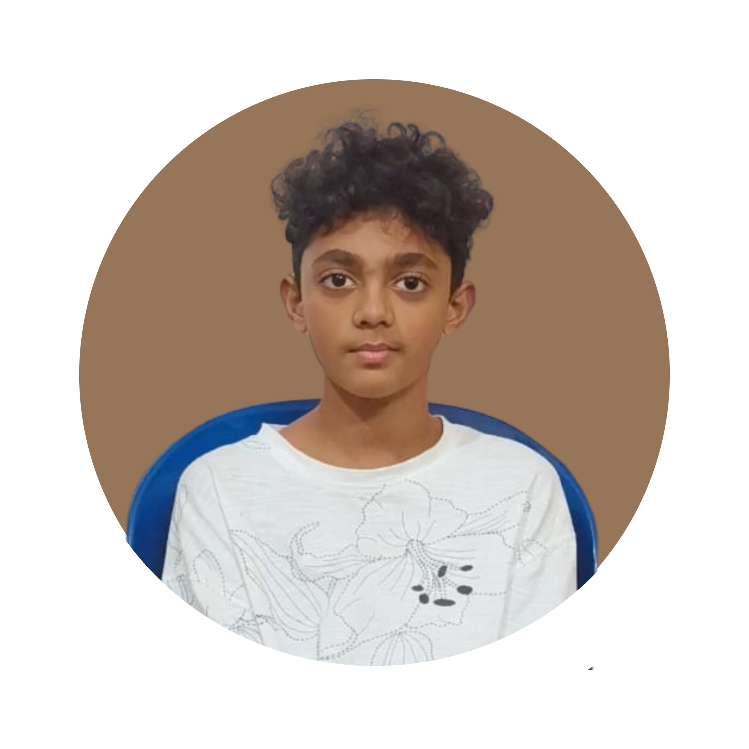 Syum Betageri